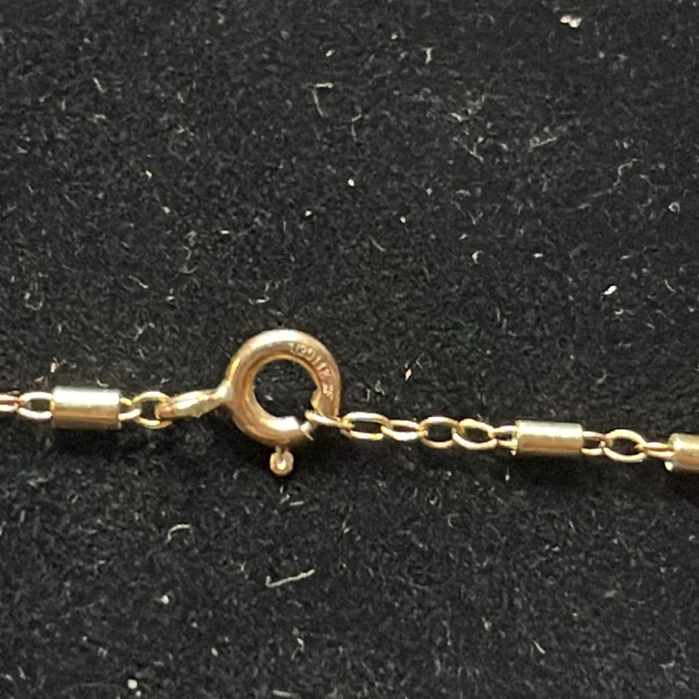 14k GF Chain - Picture 2 of 2